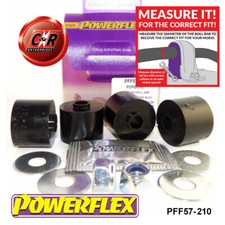 Powerflex Front ARB Link Rod