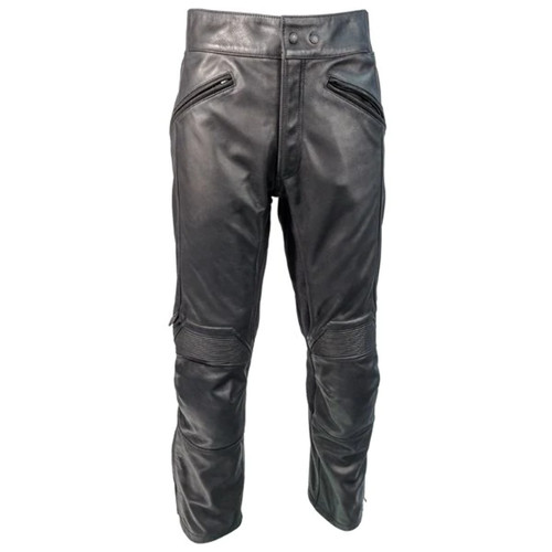 Richa cafe leather motorcycle - richa,