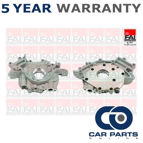 Engine oil pump cpo - engine, fits