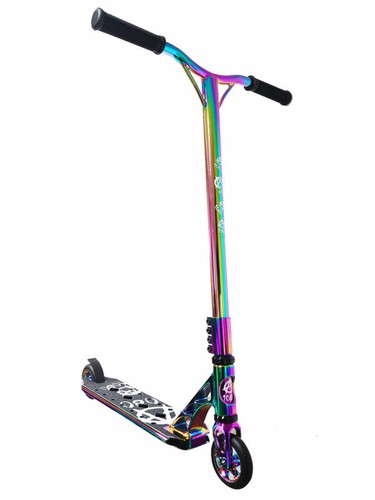 1080 neo chrome stunt - neo, scooter