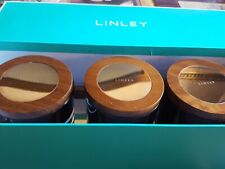 David Linley Walnut & polished