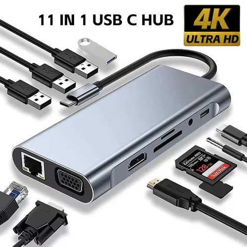 Usb hub dock hdmi - usb,