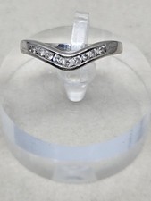 9kt White Gold Diamond