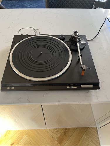Technics bd21u servo - technics, dc