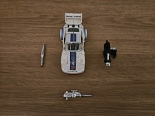 G1 Transformers (Circle Stamp)