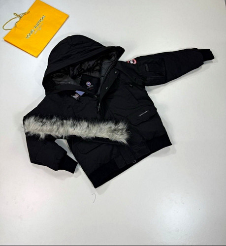 Canada goose expedition parka - goose,