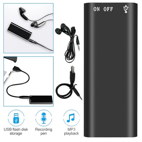 Audio sound record device - sound,