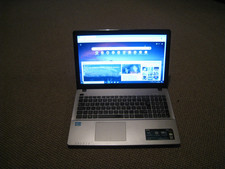 Asus X550C Laptop i3 3217U