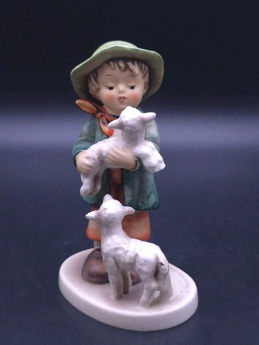 Vintage goebel hummel - goebel,