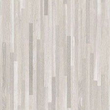 24pcs Vinyl Floor Tiles Self-Adhesive Sticky Back Living Room Kitchen Bathroom