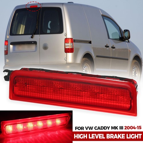 For caddy third - vw, high