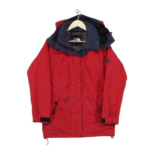 Vintage north face - vintage, stowaway