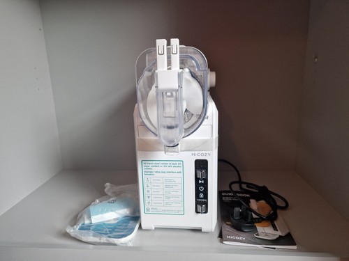 Hicozy slushie machine - f1,