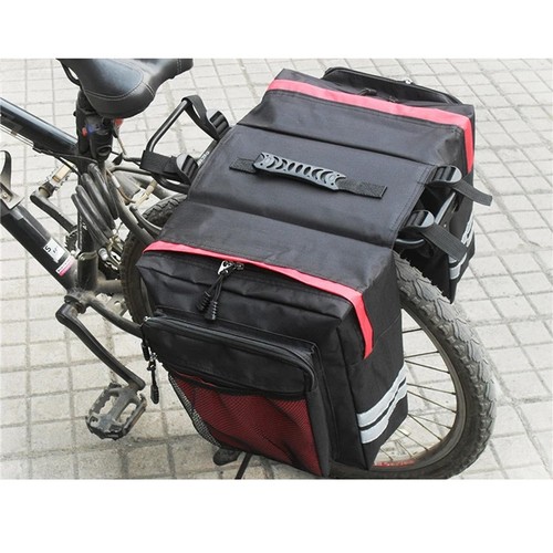 Mtb bicycle carrier bag - mtb,