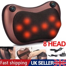 8 Kneading Electric Massagers