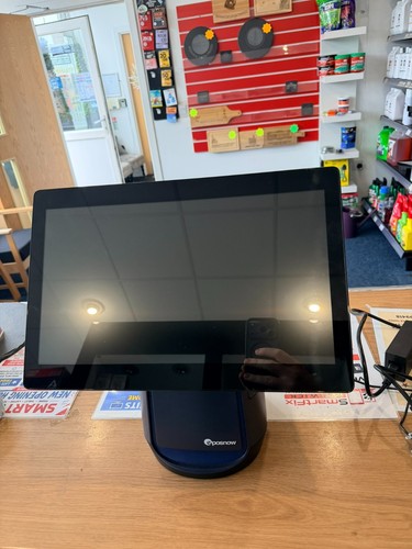 Epos now till system - now,