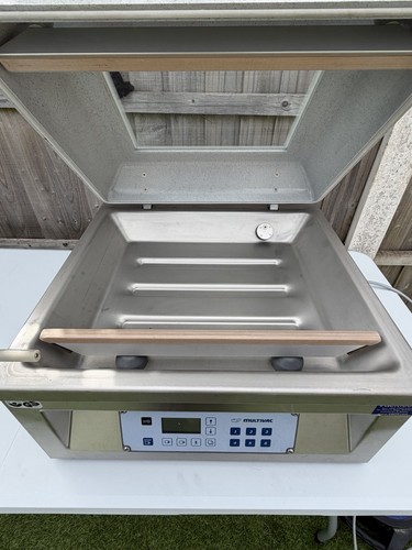 Multivac c200 commercial - c200,
