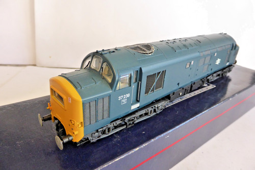 Gauge bachmann 777 - 32-777, class