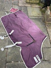 6’3 Burgundy Lightweight