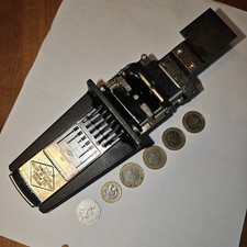 ESSEX Straight Six Coin Mech