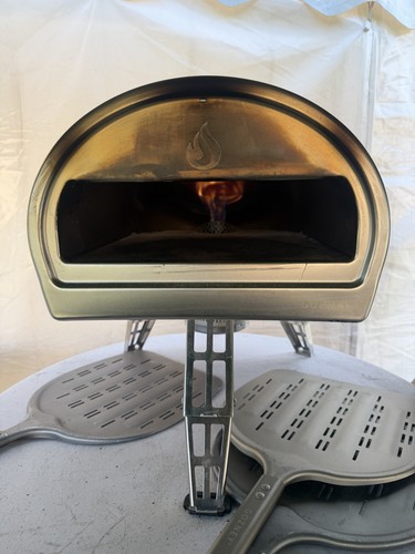 Gozney roccbox portable gas - roccbox,