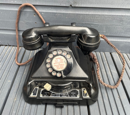 Vintage gpo 248 pyramid - gpo,
