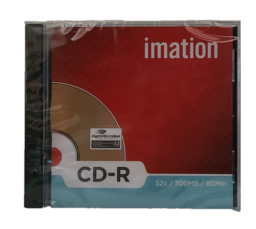 Imation lightscribe - imation,