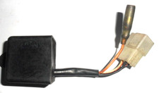 Yamaha Passola CDI Igniter