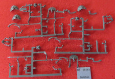 Games Workshop Warhammer Tomb