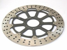 Front floating brake disc Yamaha 400 SRX 1991 / 660 SZR 1995 - 2001