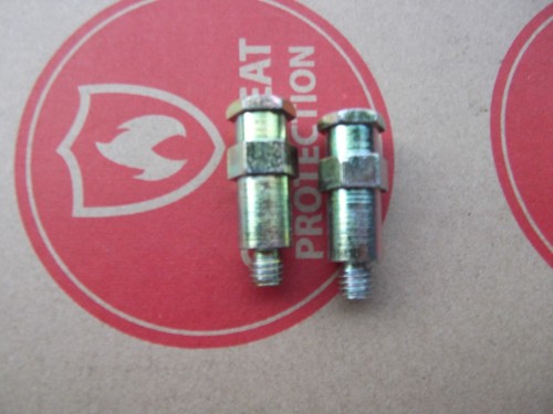 Ford sohc pinto engine belt - sohc,