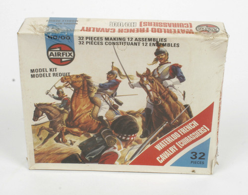 Vintage airfix waterloo - ho/oo,