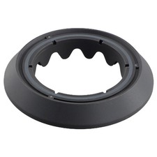 3X(For  Hair Dryer Wind Hood