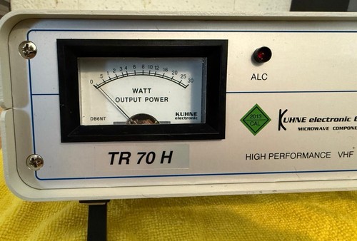Kunhe electronics tr70h mhz - kunhe,