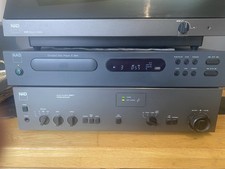 NAD C541i Audiophile CD Player