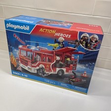 Playmobil City Action 9464