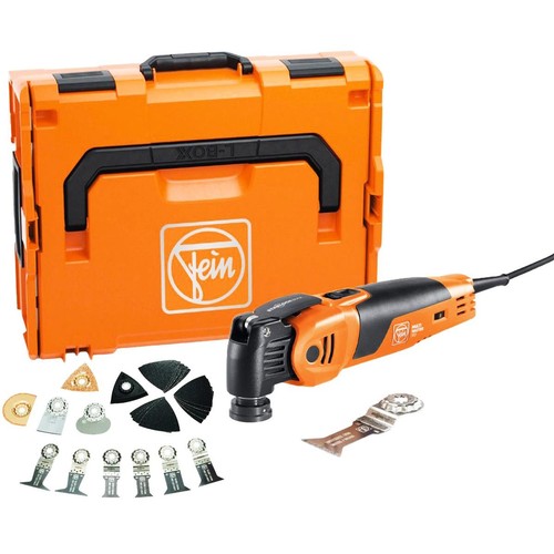 Fein 700 max starlock - fein,