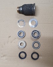 Velosolex drive roller parts