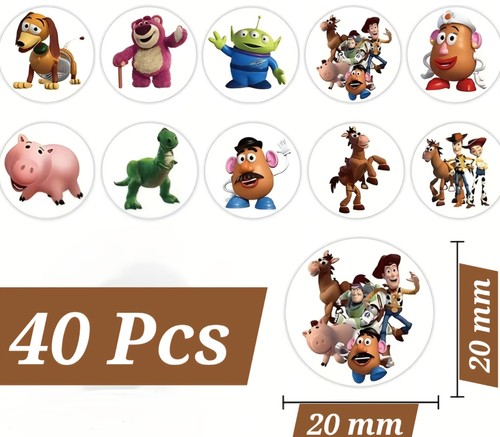 40x toy story woody - 40x,