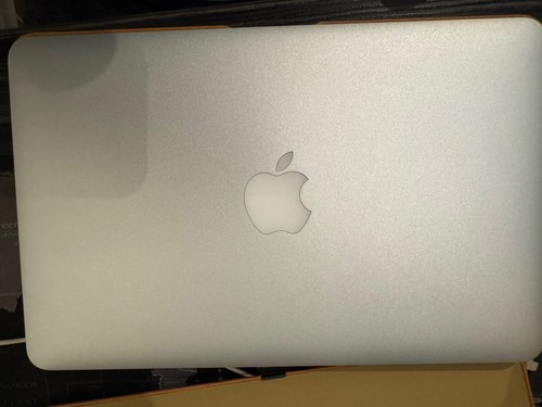 Macbook air mid 2011 - macbook, 11"