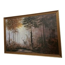 Large Gerald Coulson Quiet