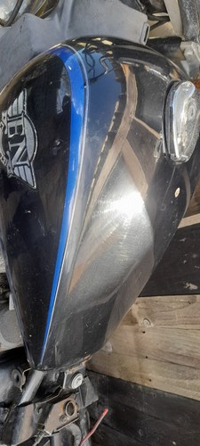 Kawasaki 500 vulcan chopper - vulcan,