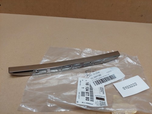 Peugeot 208 front grille - peugeot,