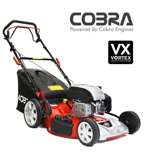 Cobra m51spcvx self - cobra,