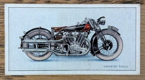 1926 wills motorcycles - 1926,
