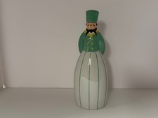 Robj porcelain bottle decanter