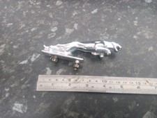 JAGUAR CHROME 5 INCH LEAPING