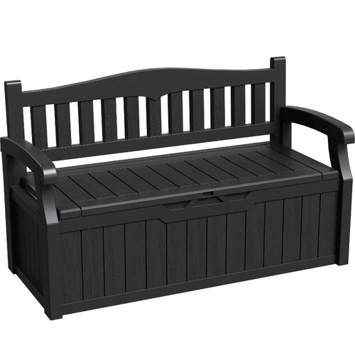 Gallon lockable storage - lockable,