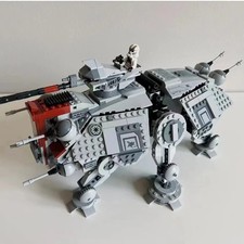 Star Wars Compatible AT-TE