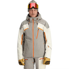 Spyder Mens Leader ski jacket